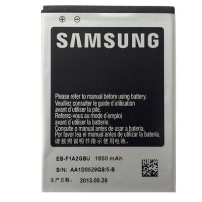  Si buscas Pila Galaxy S2 Bateria Li - Ion I9100 Alta Calidad Nueva puedes comprarlo con TCNOLOGIA está en venta al mejor precio