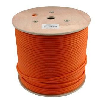  Si buscas Bobina Stp Cat 7 Velocidad 10 Gbps Doble Blindaje 0.57mm puedes comprarlo con PRODIGYCOMPUTACION está en venta al mejor precio