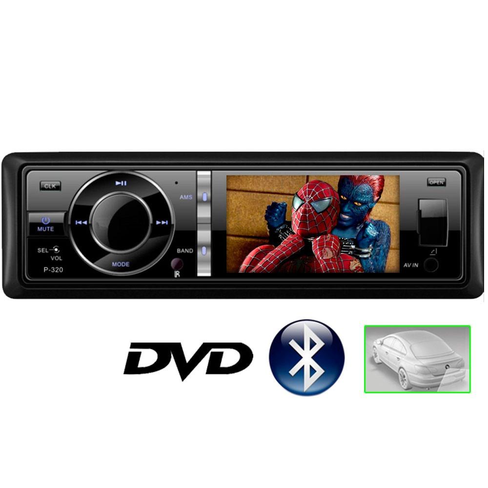  Si buscas Autoestereo Vak P320 Pantalla 3' Bluetooth Dvd Usb Sd Aux puedes comprarlo con MEGASTOREMX está en venta al mejor precio