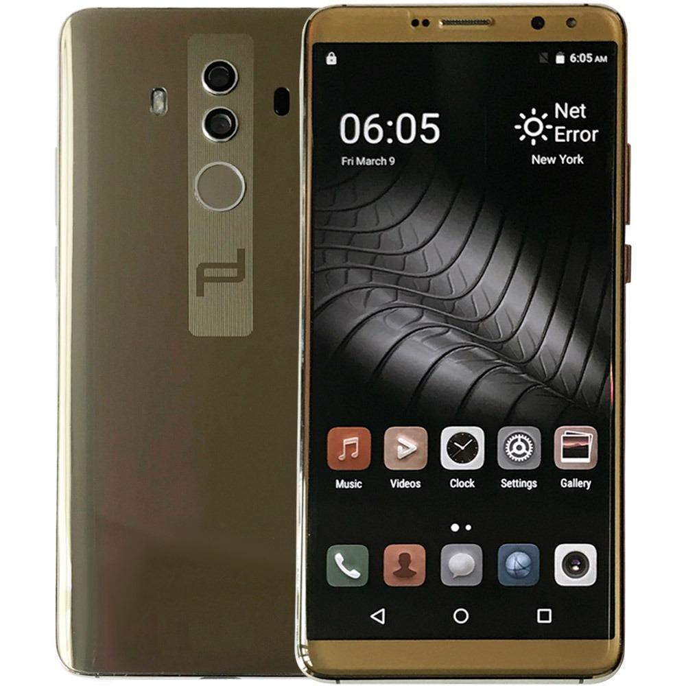  Si buscas Celular Vak Mate 10 Pantalla Hd 6 Sensor De Huella 8pm Flash puedes comprarlo con MEGASTOREMX está en venta al mejor precio
