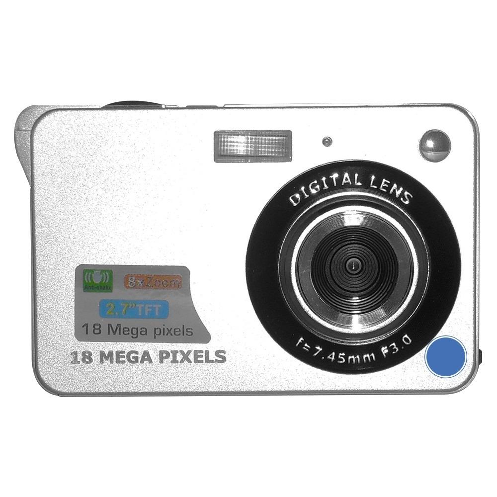  Si buscas Camara Digital Fotos Y Video 18 Megapixeles Zoom Flash Msi puedes comprarlo con TEC-DEPOT está en venta al mejor precio