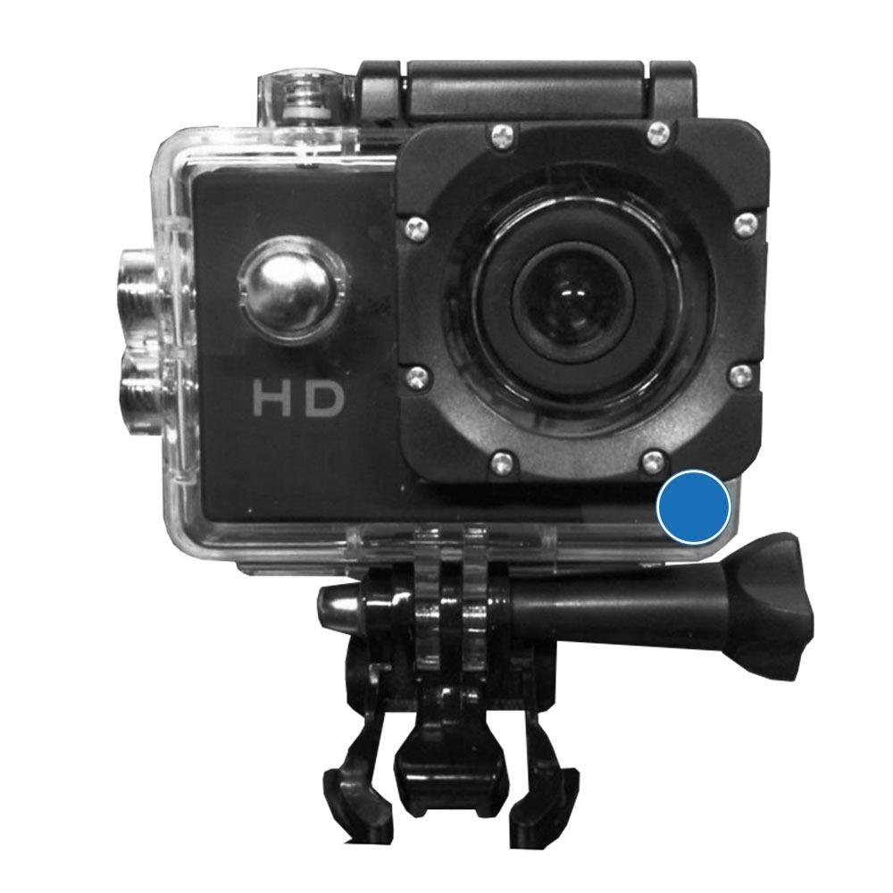  Si buscas Camara Deportiva Accion Full Hd Sumergible 720p Hero Go puedes comprarlo con TEC-DEPOT está en venta al mejor precio