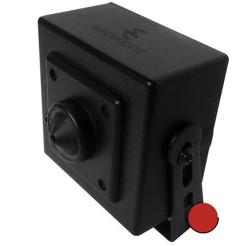  Si buscas Mini Cámara Cctv 4 En 1 Pinhole Video Hd 1080p 2 Megapixeles puedes comprarlo con TEC-DEPOT está en venta al mejor precio