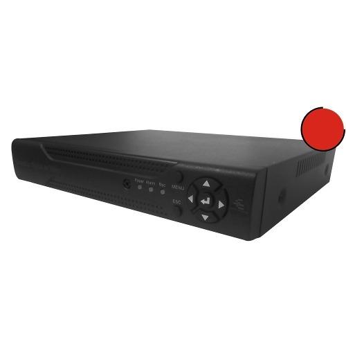  Si buscas Dvr 16 Canales Cctv Pentahibrido Ultra Ahd 2k 4 Megapixeles puedes comprarlo con TEC-DEPOT está en venta al mejor precio