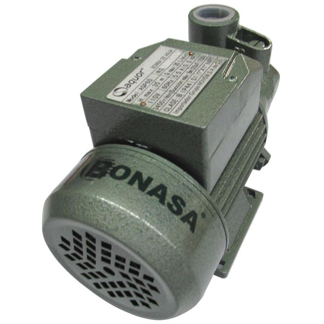  Si buscas Bomba Periferica Bonasa Hasta 35 L/m Aqp60 + Envio Gratis puedes comprarlo con FERREPAT_SADECV está en venta al mejor precio