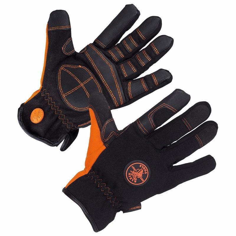  Si buscas Guantes Para Electricista Klein Tools 40072 + Envío Gratis puedes comprarlo con FERREPAT_SADECV está en venta al mejor precio