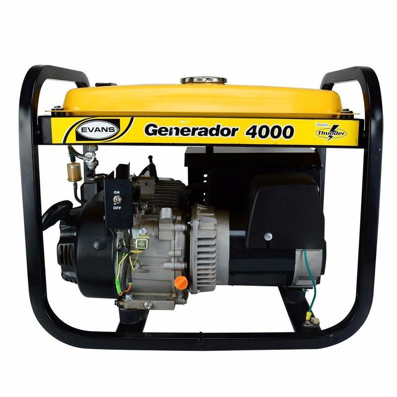  Si buscas Generador Evans G40mg0750th De 7.5 Hp Envío Gratis puedes comprarlo con FERREPAT_SADECV está en venta al mejor precio