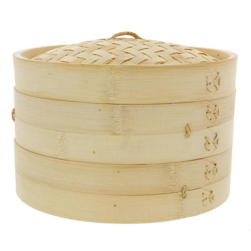  Si buscas Vaporera De Bambu 25cms Cocina Sano Sin Grasa China Japones puedes comprarlo con MULTI COMPRAS está en venta al mejor precio