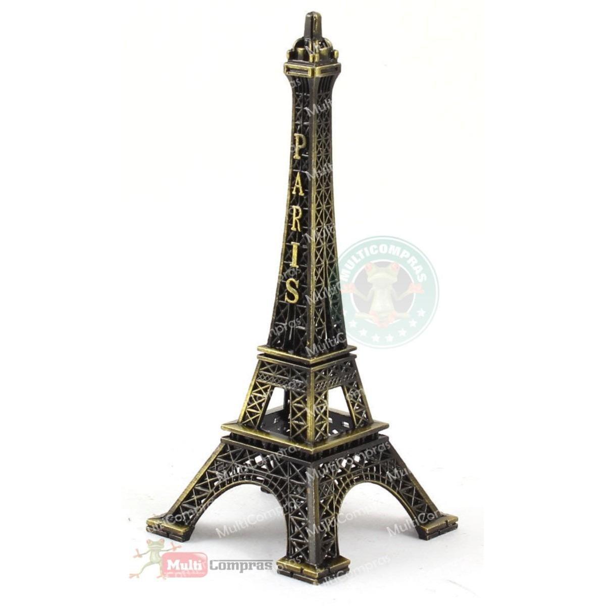  Si buscas Replica Torre Eiffel Metal Chica Decoración Adorno Regalo puedes comprarlo con MULTI COMPRAS está en venta al mejor precio
