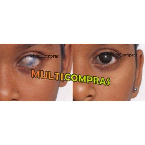  Si buscas Lente De Contacto Pupila Negra Pupilente Cosmetico puedes comprarlo con MULTI COMPRAS está en venta al mejor precio