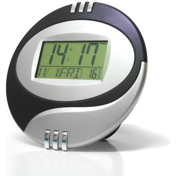  Si buscas Reloj Negro D Pared Digital Alarma Fecha Día Mesa Kk 3885 puedes comprarlo con MULTI COMPRAS está en venta al mejor precio