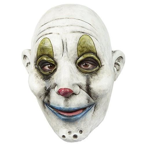  Si buscas Mascara Payaso Clown Gang Tiger Latex Halloween Disfraz puedes comprarlo con MULTI COMPRAS está en venta al mejor precio