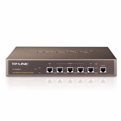  Si buscas Tp-link Router Balanceador De Carga Tl-r480t+ Alta Potencia puedes comprarlo con COMPUTADORASZAMORA está en venta al mejor precio