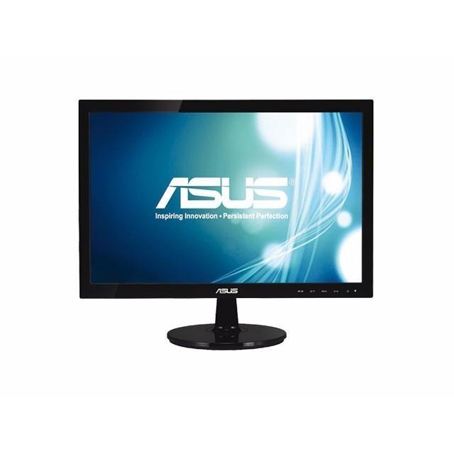  Si buscas Monitor Asus Vs197d-p Led 18.5 (1366x768) Wide Screen Negro puedes comprarlo con COMPUTADORASZAMORA está en venta al mejor precio