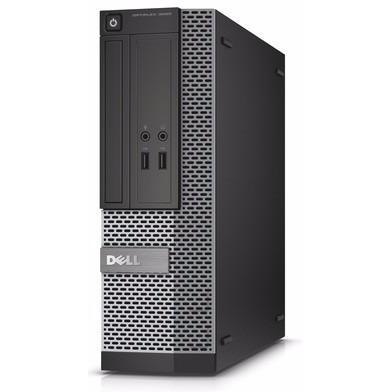  Si buscas Computadora Dell Optiplex 3020 Sff Ci5 4590 4g 500g W7/w8.1p puedes comprarlo con COMPUTADORASZAMORA está en venta al mejor precio