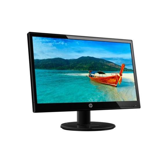  Si buscas Monitor Hp De 18.5 19ka T3u81aa Led puedes comprarlo con COMPUTADORASZAMORA está en venta al mejor precio