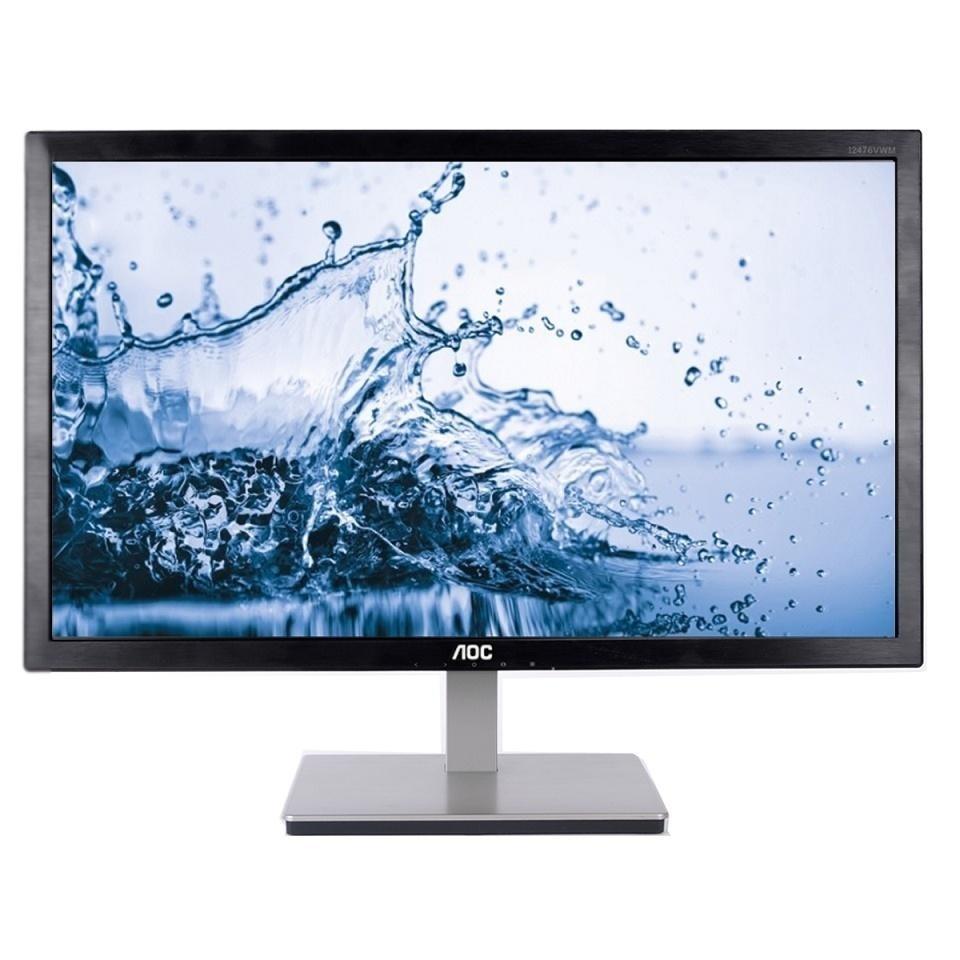  Si buscas Monitor Aoc I2476vwm 24 Wled 1920x1080 D-sub Hdmi Vga puedes comprarlo con COMPUTADORASZAMORA está en venta al mejor precio