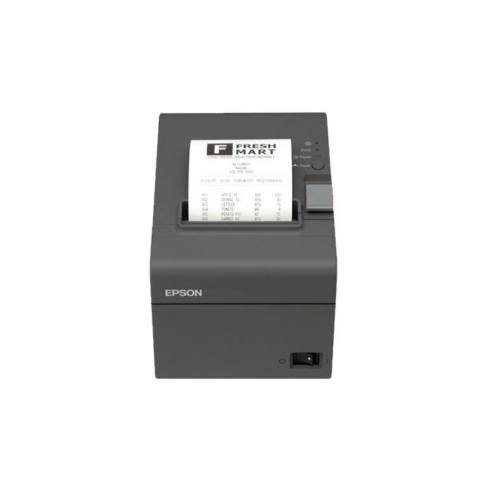  Si buscas Miniprinter Termica Epson Tm-t20-ii Serial-usb C31cd52062 puedes comprarlo con COMPUTADORASZAMORA está en venta al mejor precio