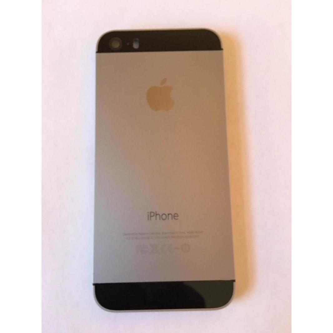 carcasa iphone 5s original carcasa iphone 5s original