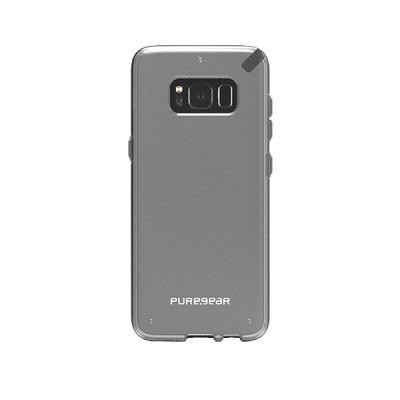  Si buscas Funda Pure Gear Shell Samsung S8 Transparente Carcasa puedes comprarlo con PLANETAIPHONE MEXICO está en venta al mejor precio