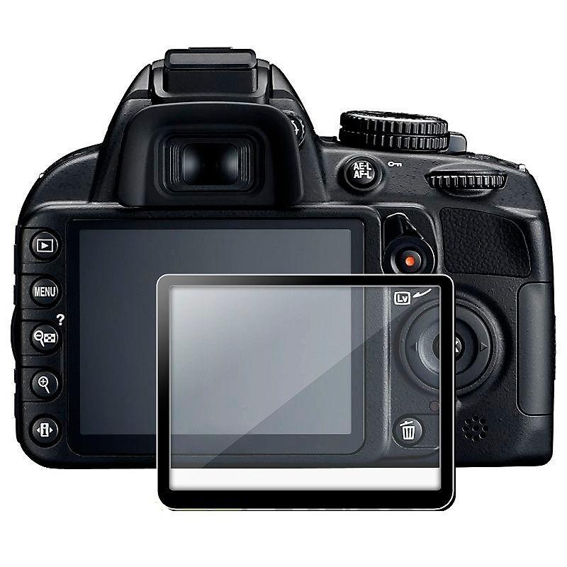  Si buscas Protector De Lcd Larmor Original Para Nikon D5200 puedes comprarlo con PROFOTOMX está en venta al mejor precio