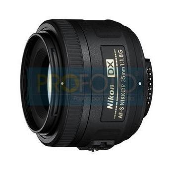  Si buscas Nikon 35 Mm F/1.8g Af-s Dx Nikkor P Dslr D3100 D5100 D7000 puedes comprarlo con PROFOTOMX está en venta al mejor precio