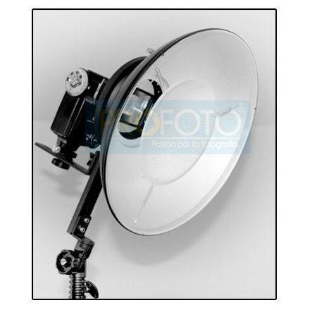  Si buscas Beauty Dish 30 Cm Para Flash Speedlite Canon Nikon Yongnuo puedes comprarlo con PROFOTOMX está en venta al mejor precio
