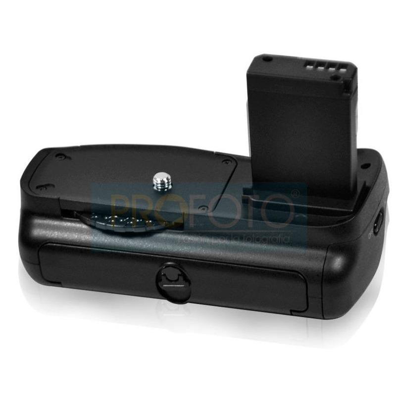  Si buscas Battery Grip Para Canon T3 T5 Y T6 Kastar puedes comprarlo con PROFOTOMX está en venta al mejor precio