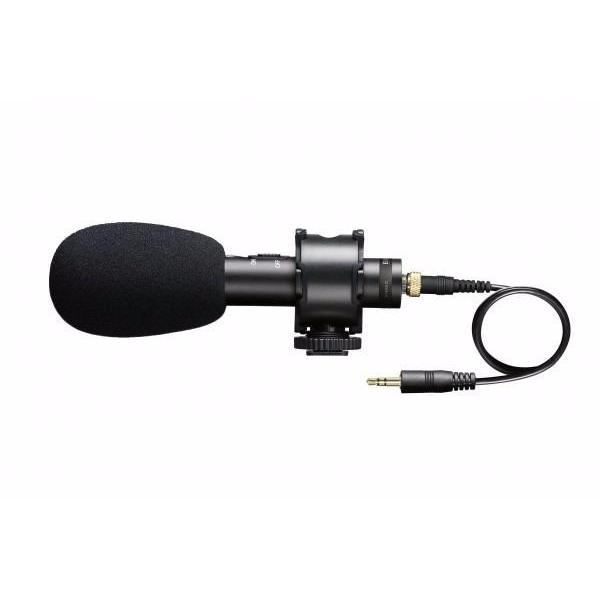  Si buscas Microfono Profesional Estereo Condensador Boya Pvm50 puedes comprarlo con PROFOTOMX está en venta al mejor precio