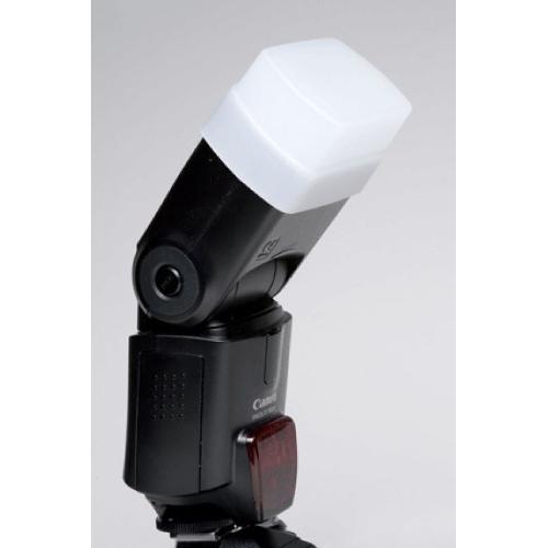  Si buscas Difusor De Luz Para Flash Externo Canon 430-ex Canon puedes comprarlo con PROFOTOMX está en venta al mejor precio