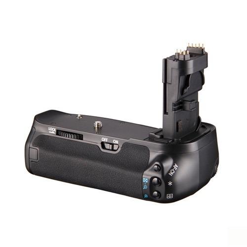  Si buscas Battery Grip Para Canon 6d Mark Ii Kastar puedes comprarlo con PROFOTOMX está en venta al mejor precio