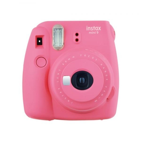  Si buscas Camara Instantanea Instax Mini 9 Rosa Flamingo puedes comprarlo con PROFOTOMX está en venta al mejor precio