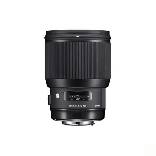  Si buscas Lente Sigma 85mm F/ 1.4 Art Dg Hsm Para Canon puedes comprarlo con PROFOTOMX está en venta al mejor precio