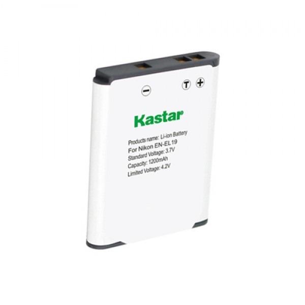  Si buscas Bateria Kastar Para Nikon En-el19 puedes comprarlo con PROFOTOMX está en venta al mejor precio