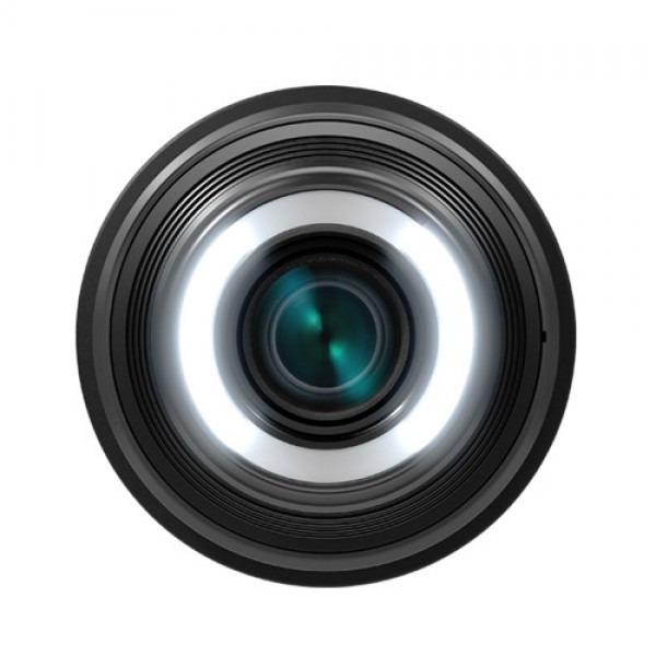  Si buscas Lente Canon Ef-s 35mm F/2.8 Macro Is Stm Con Led puedes comprarlo con PROFOTOMX está en venta al mejor precio