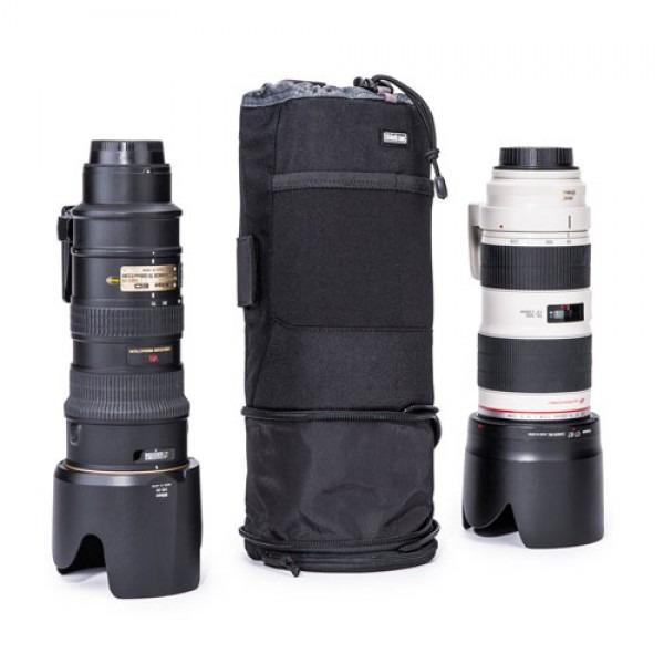  Si buscas Estuche Lens Changer 75 Pop Down V2.0 Think Tank puedes comprarlo con PROFOTOMX está en venta al mejor precio