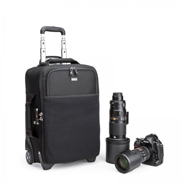  Si buscas Maleta Con Ruedas Airport International V2.0 Think Tank puedes comprarlo con PROFOTOMX está en venta al mejor precio