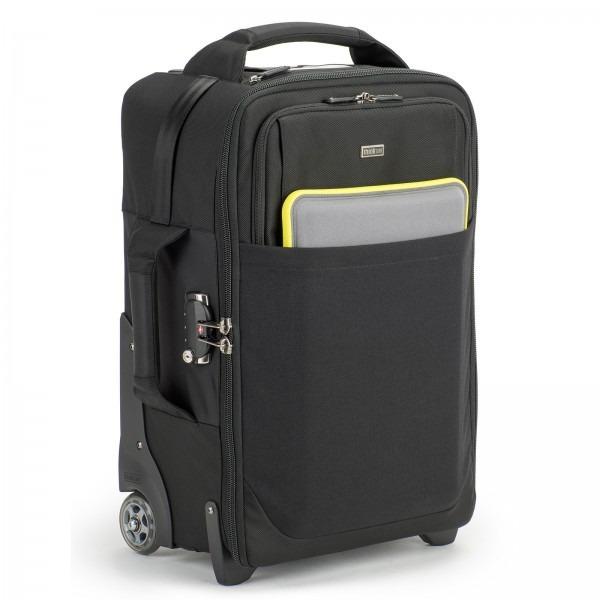  Si buscas Maleta Con Ruedas Airport Security V3.0 Think Tank puedes comprarlo con PROFOTOMX está en venta al mejor precio