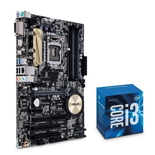  Si buscas Kit Tarjeta Madre Asus Z170-p Exp 64gb Intel Core I7 7ma Gen puedes comprarlo con LAPTOPSHOP-MX está en venta al mejor precio