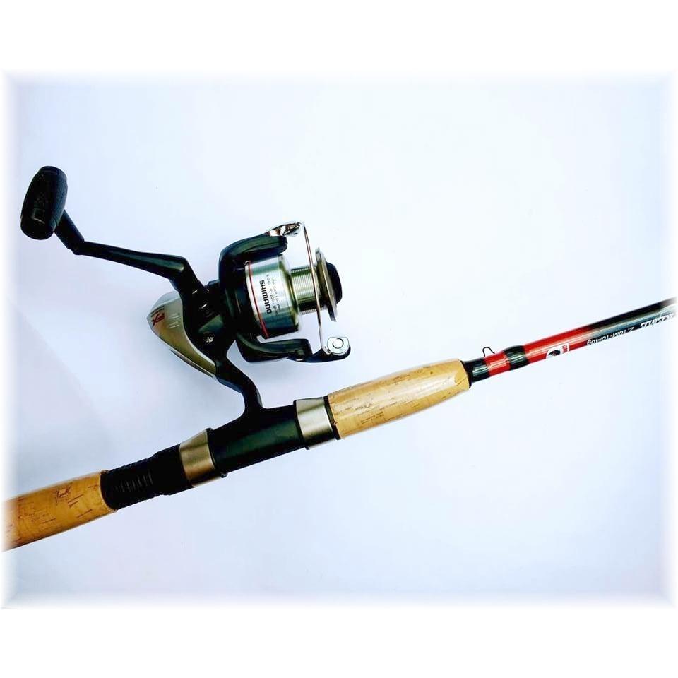  Si buscas Combo Caña Rapala Supreme 7 Pies +shimano Fx4000 Envio Grats puedes comprarlo con SHOP-GO está en venta al mejor precio