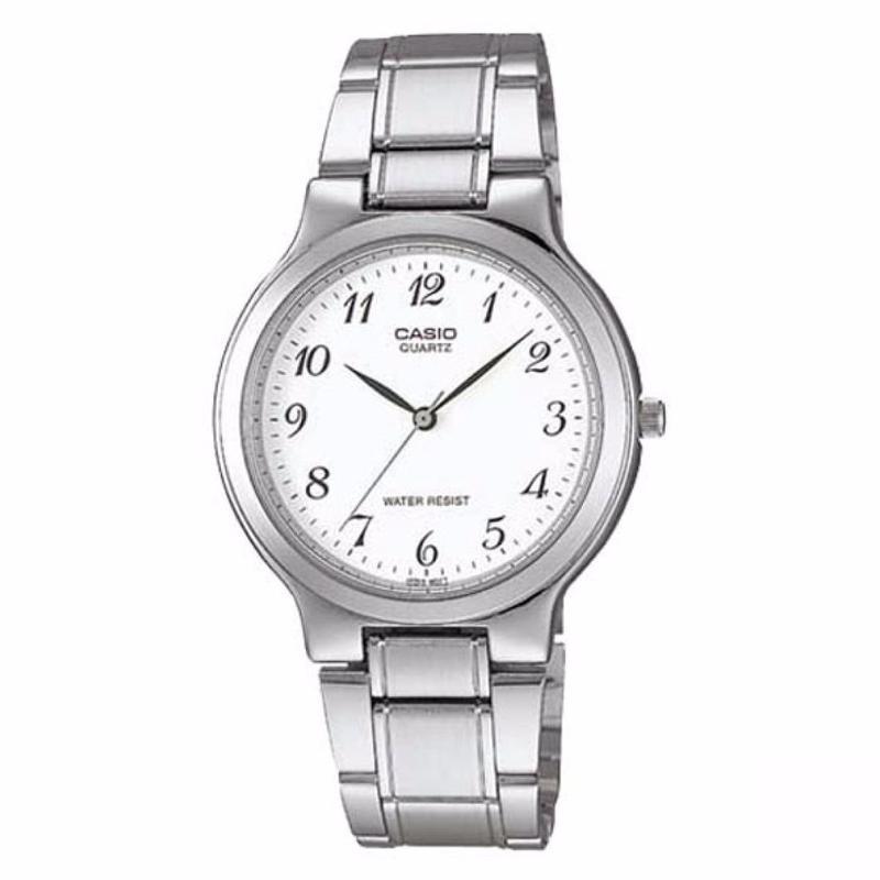  Si buscas Reloj Caballero Casio Mtp1131 - Cristal Mineral - Cfmx puedes comprarlo con CFMX está en venta al mejor precio