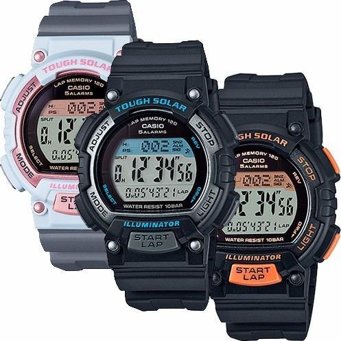  Si buscas Reloj Dama Casio Phys Stls300 - 100 Memorias -solar - Cfmx - puedes comprarlo con CFMX está en venta al mejor precio