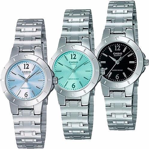 Si buscas Reloj Dama Casio Ltp1177 Metal - Cristal Mineral - Cfmx puedes comprarlo con CFMX está en venta al mejor precio