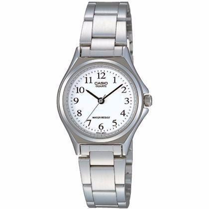  Si buscas Reloj Casio Dama Ltp1130 - Cristal Mineral - Cfmx puedes comprarlo con CFMX está en venta al mejor precio