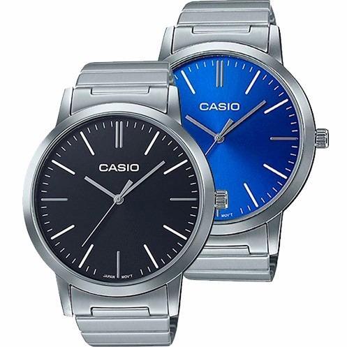 Si buscas Reloj Dama Casio Ltpe118 - Cristal Mineral - Cfmx puedes comprarlo con CFMX está en venta al mejor precio