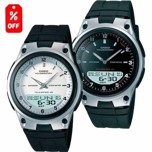  Si buscas Reloj Casio Aw80 Caucho - Sumergible - 100% Original Cfmx - puedes comprarlo con CFMX está en venta al mejor precio