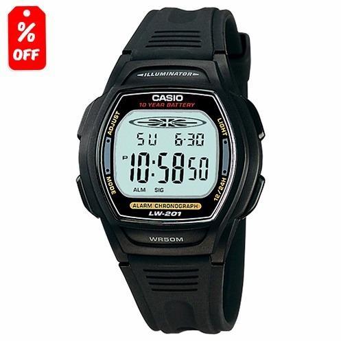  Si buscas Reloj Casio Dama Lw201 - Envío Gratis - 100% Original Cfmx puedes comprarlo con CFMX está en venta al mejor precio