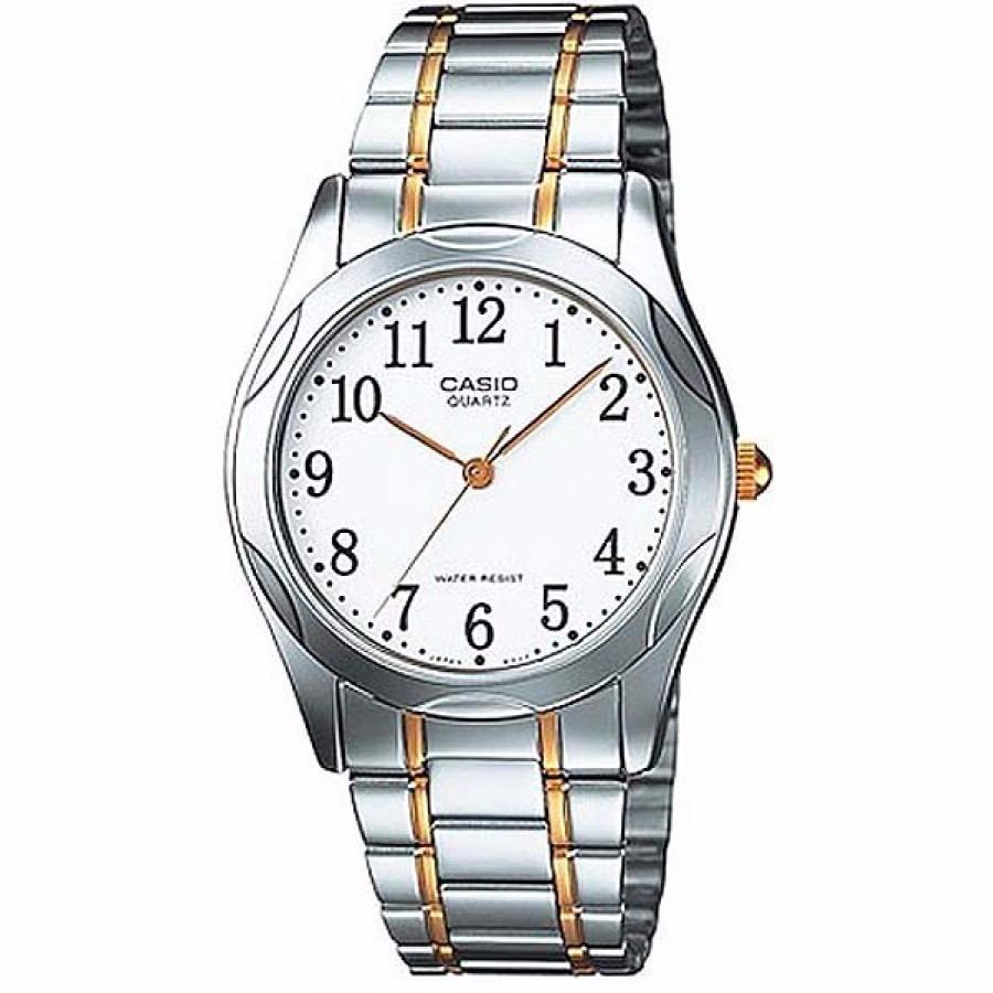  Si buscas Reloj Casio Mtp 1275 - Reloj Casio Mq24 Cara Negra Barras puedes comprarlo con CFMX está en venta al mejor precio