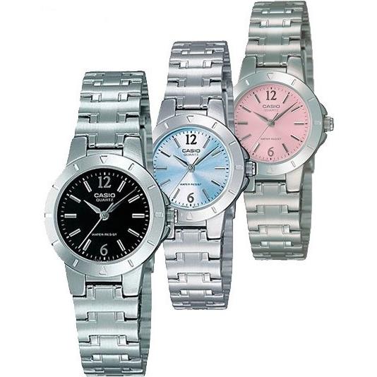  Si buscas Reloj Dama Casio Ltp1177 Metal Verde Cristal Mineral - Cfmx puedes comprarlo con CFMX está en venta al mejor precio