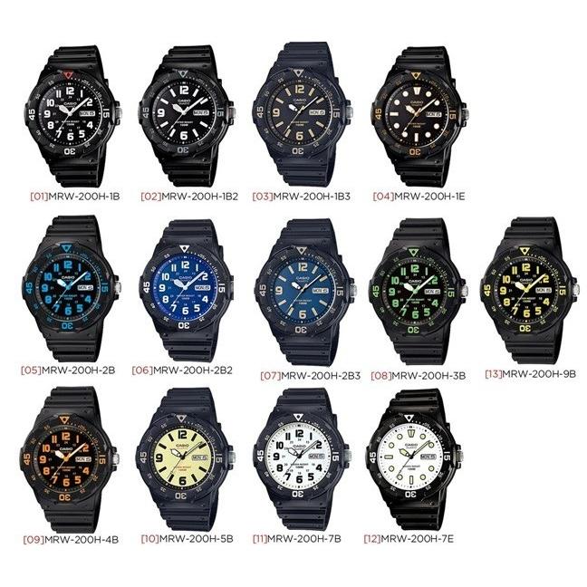  Si buscas Reloj Casio Mrw200 Negro Con Rojo - 100% Original Cfmx - puedes comprarlo con CFMX está en venta al mejor precio